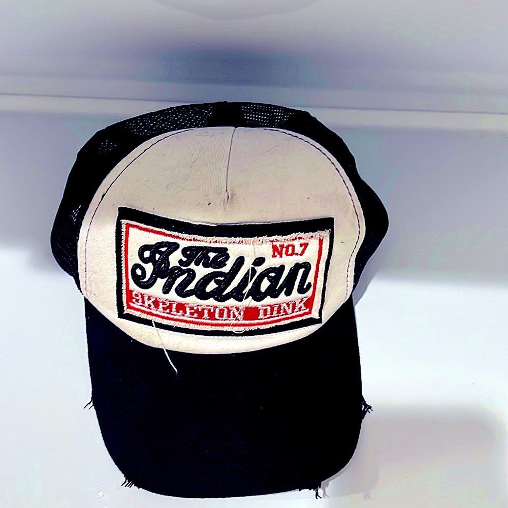 SHEIN hat